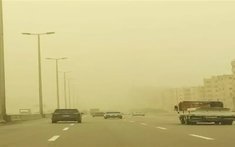 إرشادات طبية لتجنب آثار العاصفة الترابية بعد إصابة 5 حالات بسبب التقلبات الجوية